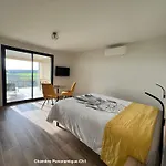 D'hotes & Champagne Douard 3* La Chapelle-Monthodon