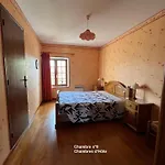 D'hotes & Champagne Douard 3* La Chapelle-Monthodon