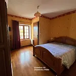 Bed & Breakfast D'hotes & Champagne Douard La Chapelle-Monthodon