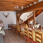 Bed & Breakfast D'hotes & Champagne Douard
