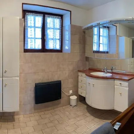 D'hotes & Champagne Douard 3*