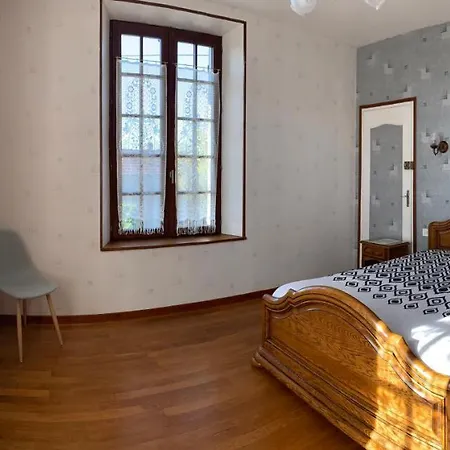 D'hotes & Champagne Douard לינה וארוחת בוקר