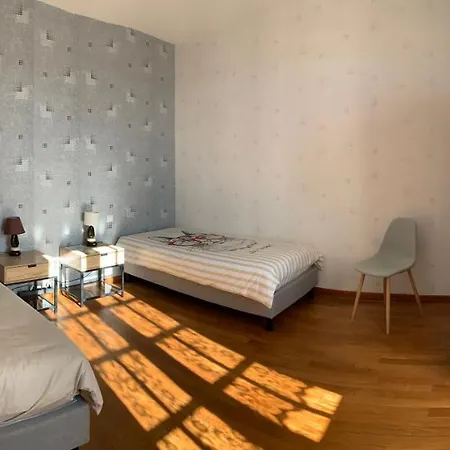 D'hotes & Champagne Douard 3*