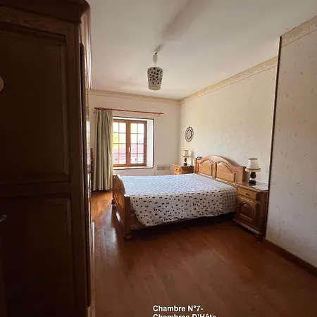 Bed & Breakfast D'hotes & Champagne Douard
