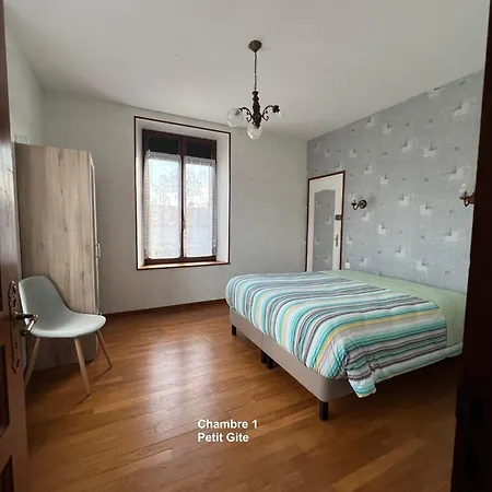 Bed & Breakfast D'hotes & Champagne Douard
