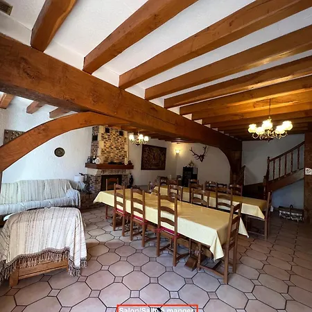 D'hotes & Champagne Douard Bed & Breakfast 3*