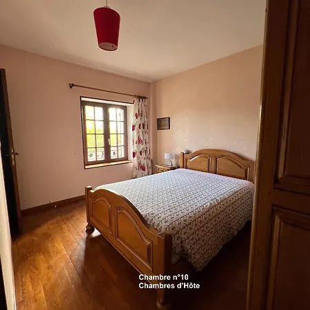 Bed & Breakfast D'hotes & Champagne Douard 3*
