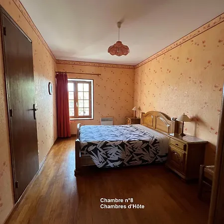 D'hotes & Champagne Douard 3* La Chapelle-Monthodon
