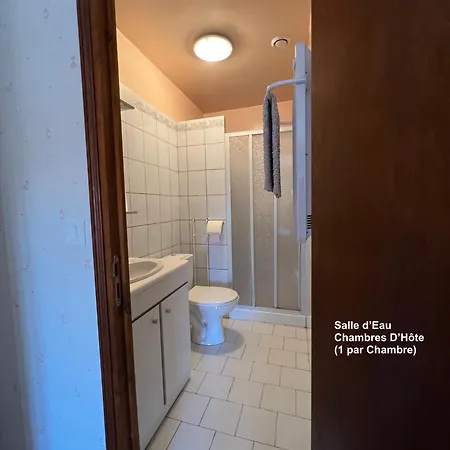 D'hotes & Champagne Douard Bed & Breakfast