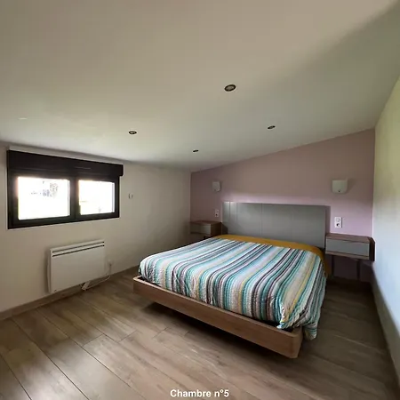 Bed & Breakfast D'hotes & Champagne Douard