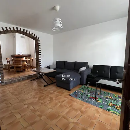 Bed & Breakfast D'hotes & Champagne Douard 3*