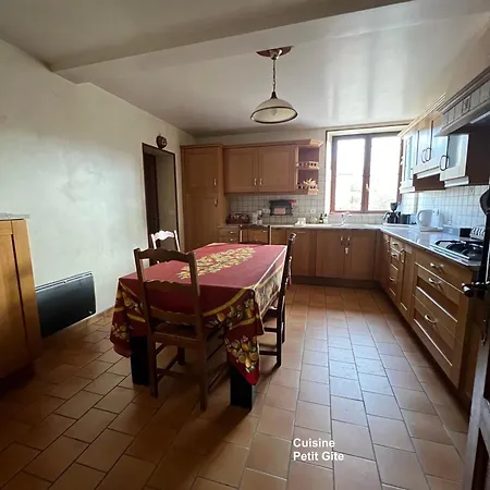 D'hotes & Champagne Douard 3*