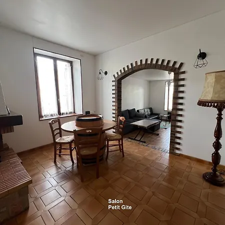D'hotes & Champagne Douard Bed & Breakfast 3*