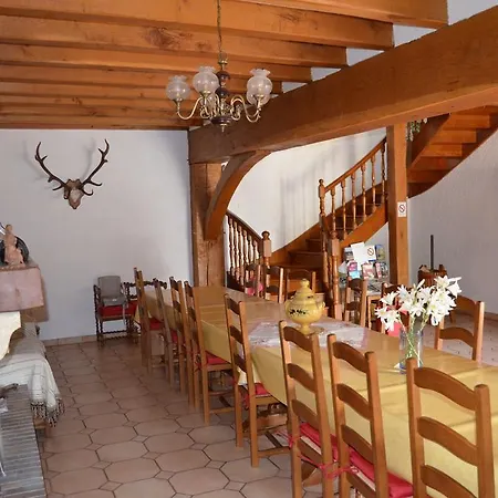 ベッド・アンド・ブレックファスト D'hotes & Champagne Douard