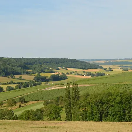 D'hotes & Champagne Douard