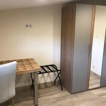 D'hotes & Champagne Douard לינה וארוחת בוקר