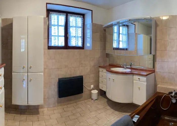 D'hotes&champagne Douard 3*