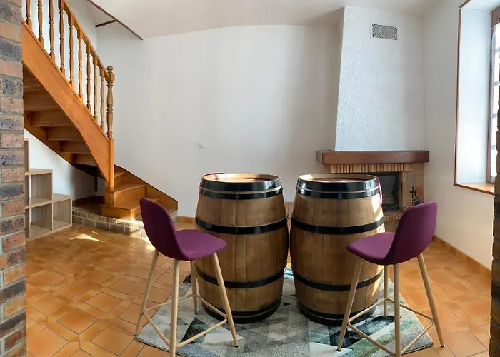 Couette-café D'hotes&champagne Douard La Chapelle-Monthodon