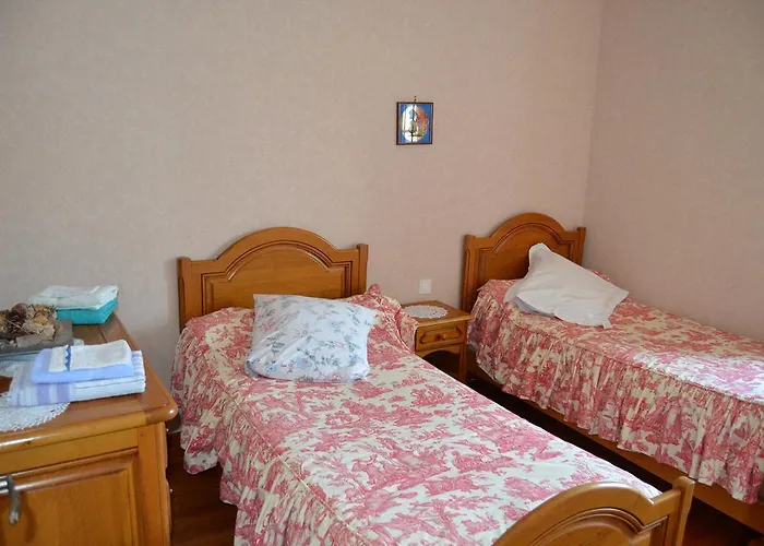 D'hotes&champagne Douard