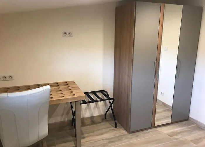 D'hotes&champagne Douard Couette-café