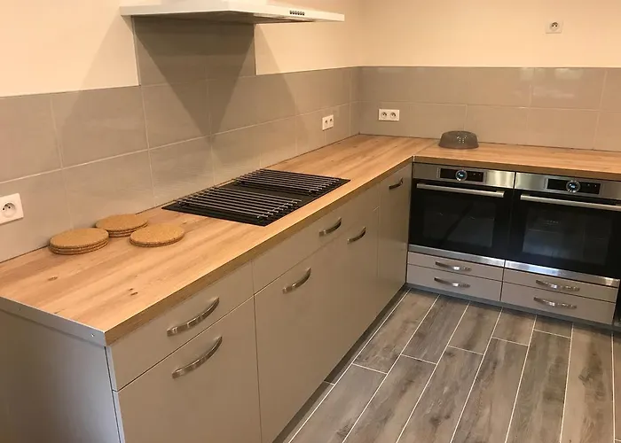 D'hotes&champagne Douard