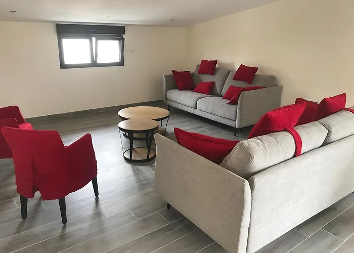 Couette-café D'hotes&champagne Douard